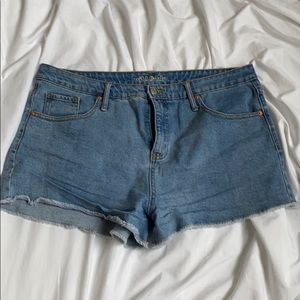 Wild Fable shorts